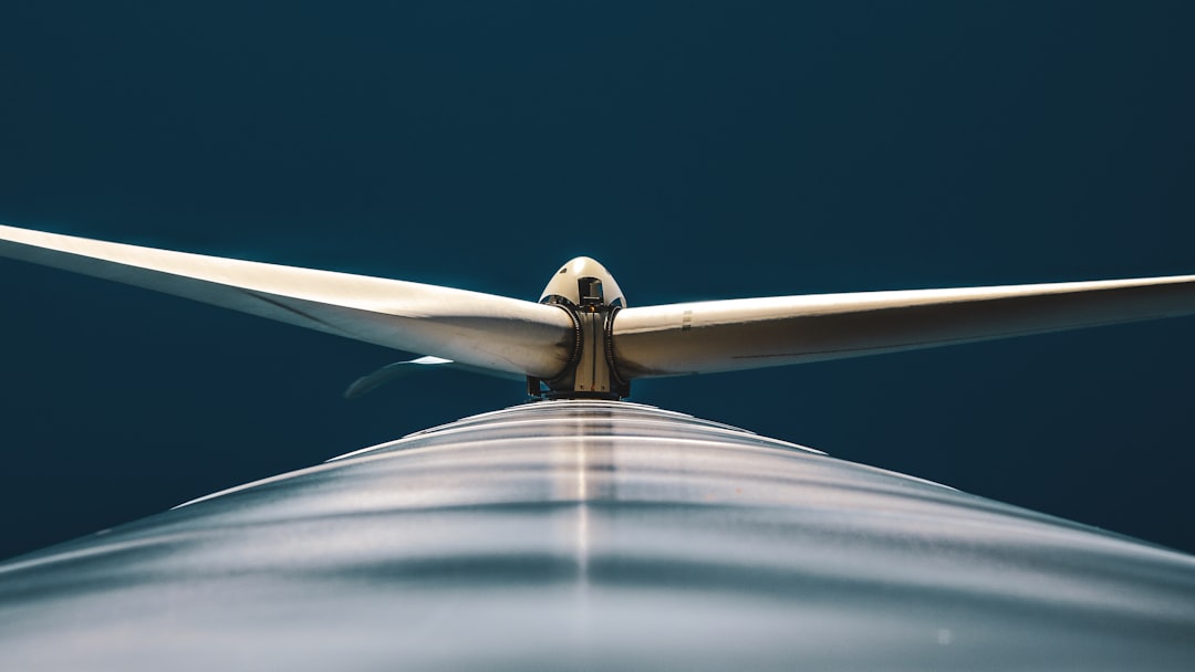our-mission white-helicopter-fan-blade-dcnchsxljz0
